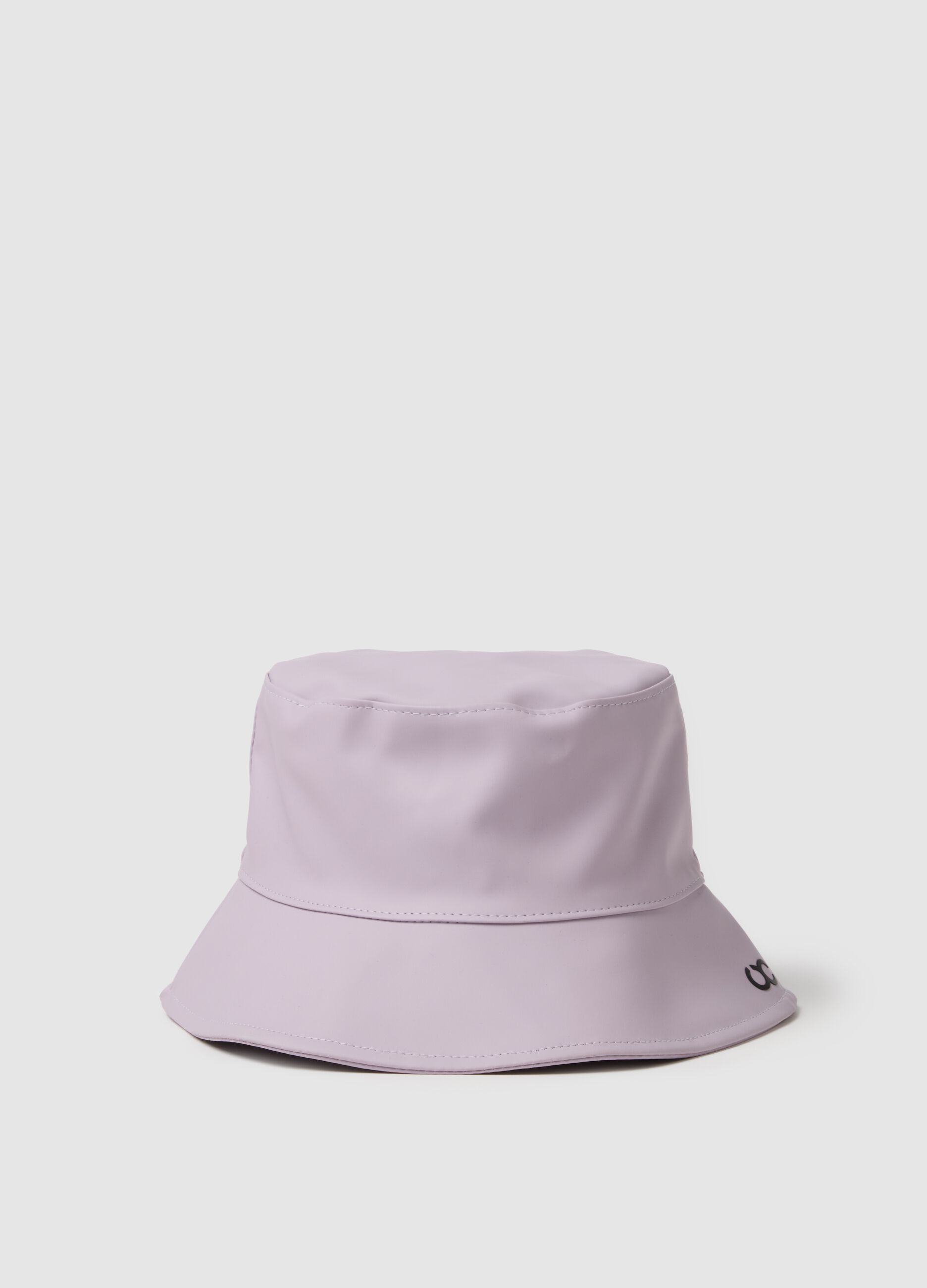 Purple Bucket Hat