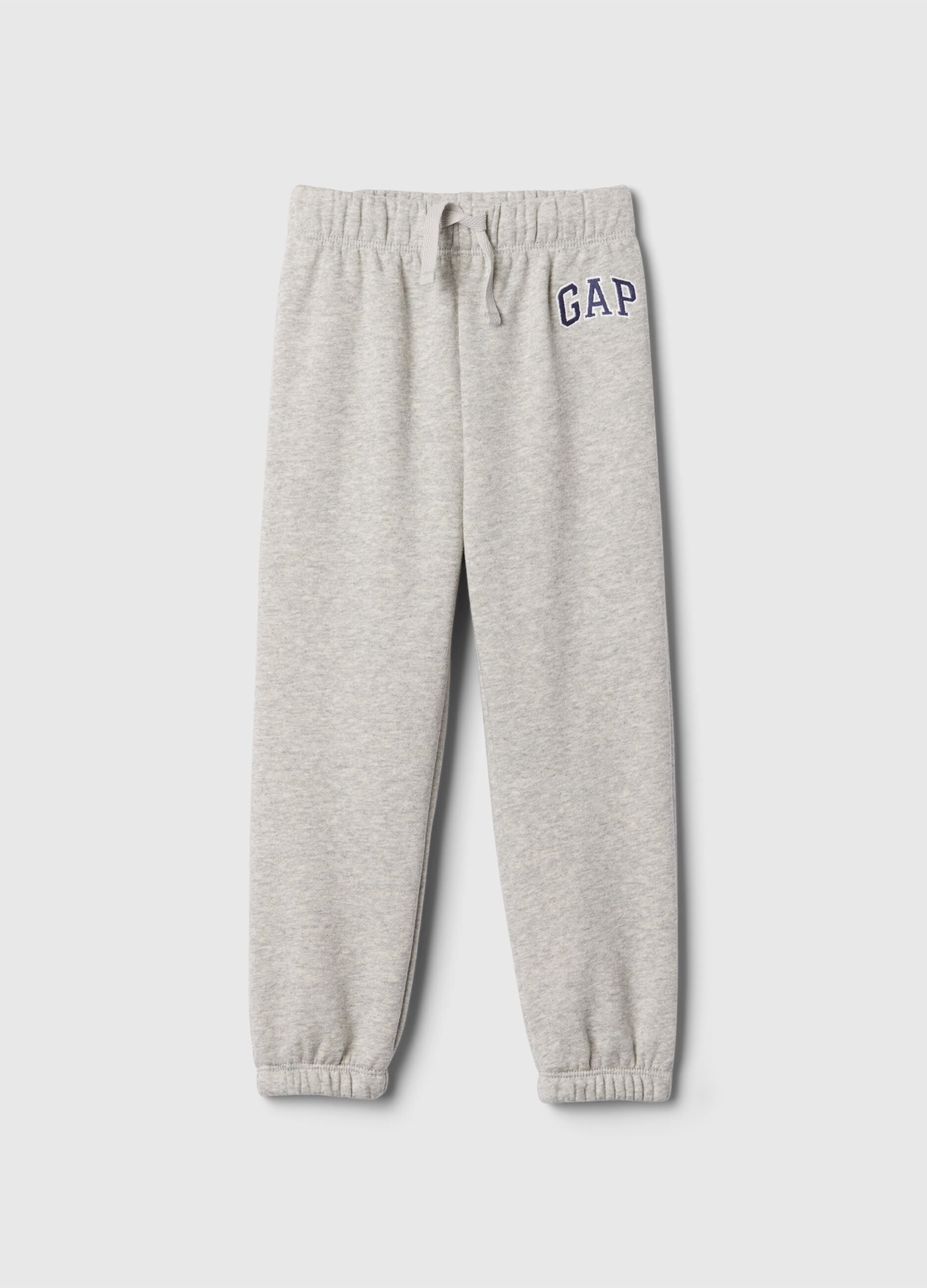 Jogginghose aus Baumwollmix mit GAP-Logo