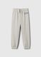 Jogginghose aus Baumwollmix mit GAP-Logo_0