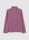 Altavia by Deborah Compagnoni half-zip fleece_4