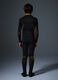 Breathable Seamless Thermal Leggings ALTAVIA WITH DEBORAH COMPAGNONI_2