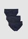 3-pack blue stretch-fabric briefs_4
