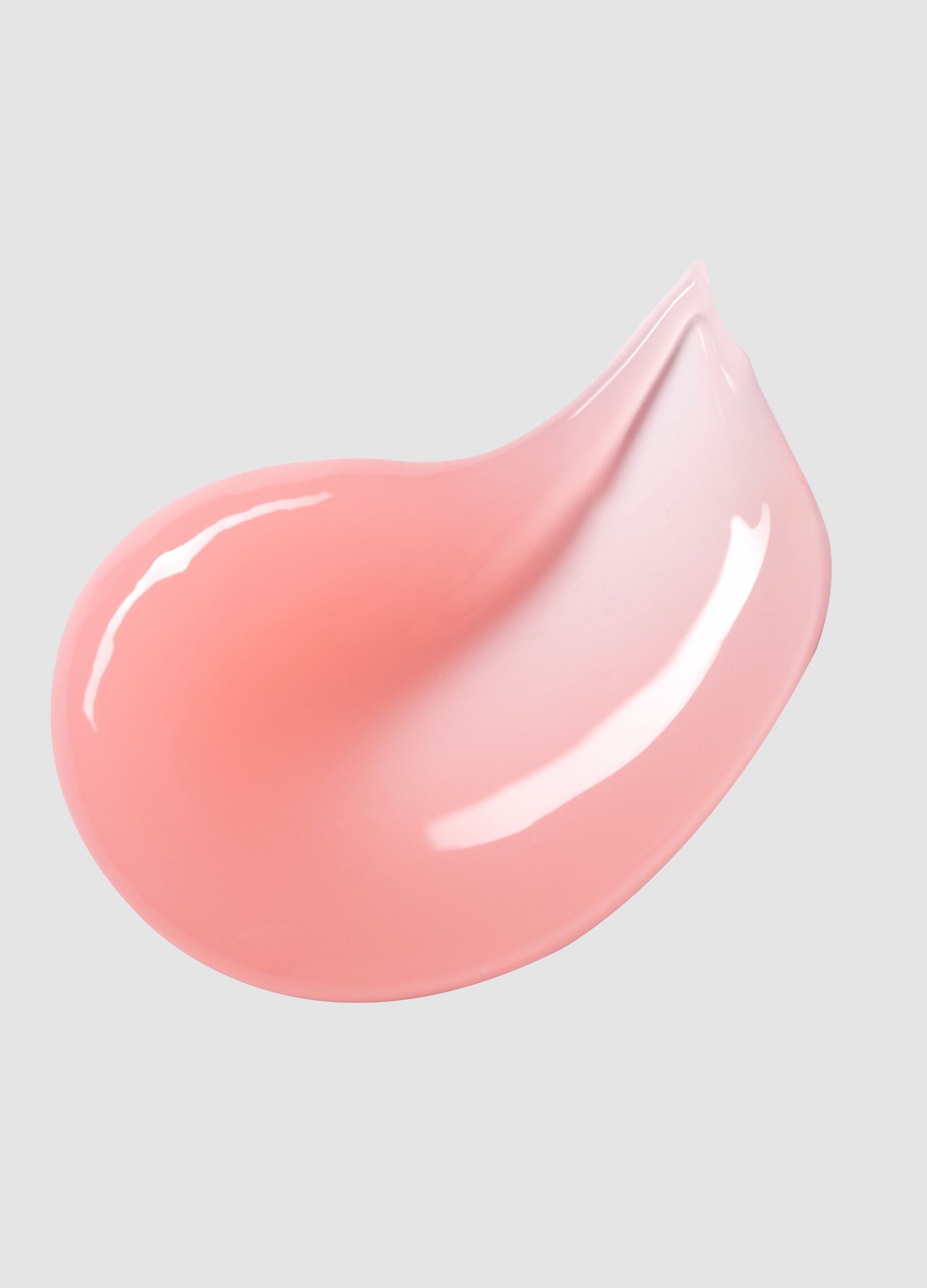 Rice PDRN Nourish Lip Elixir Milky Rice Cream 10 g - Korean make-up
