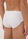 Tripack di slip bianchi in cotone organico_2