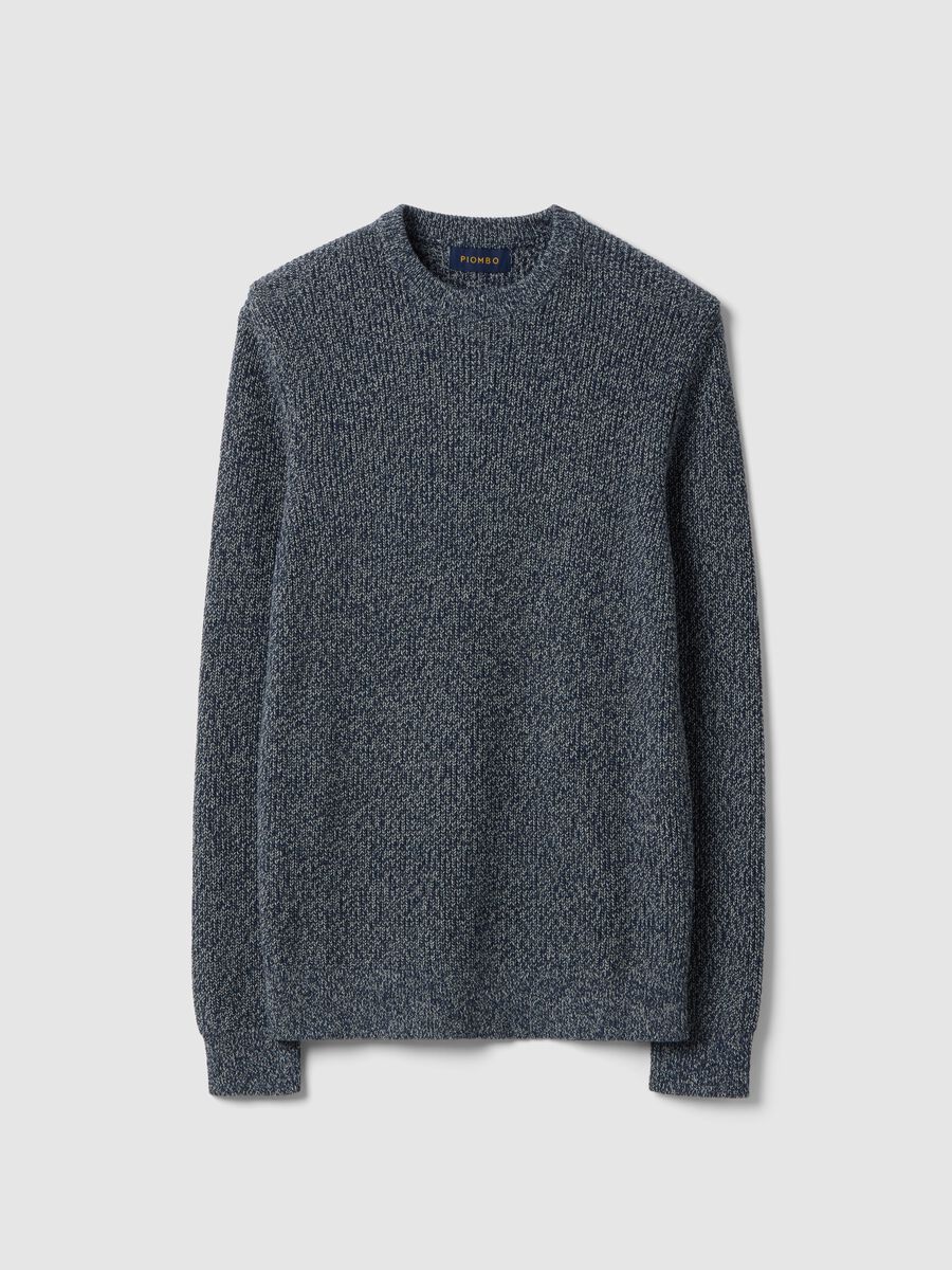 Pure Cotton Pullover_4