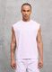 Sunfaded Tank Top Pastel Lilac_0