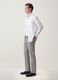 Graue Denim-Jeans aus Baumwoll-Viskose-Mix, Regular Fit_3