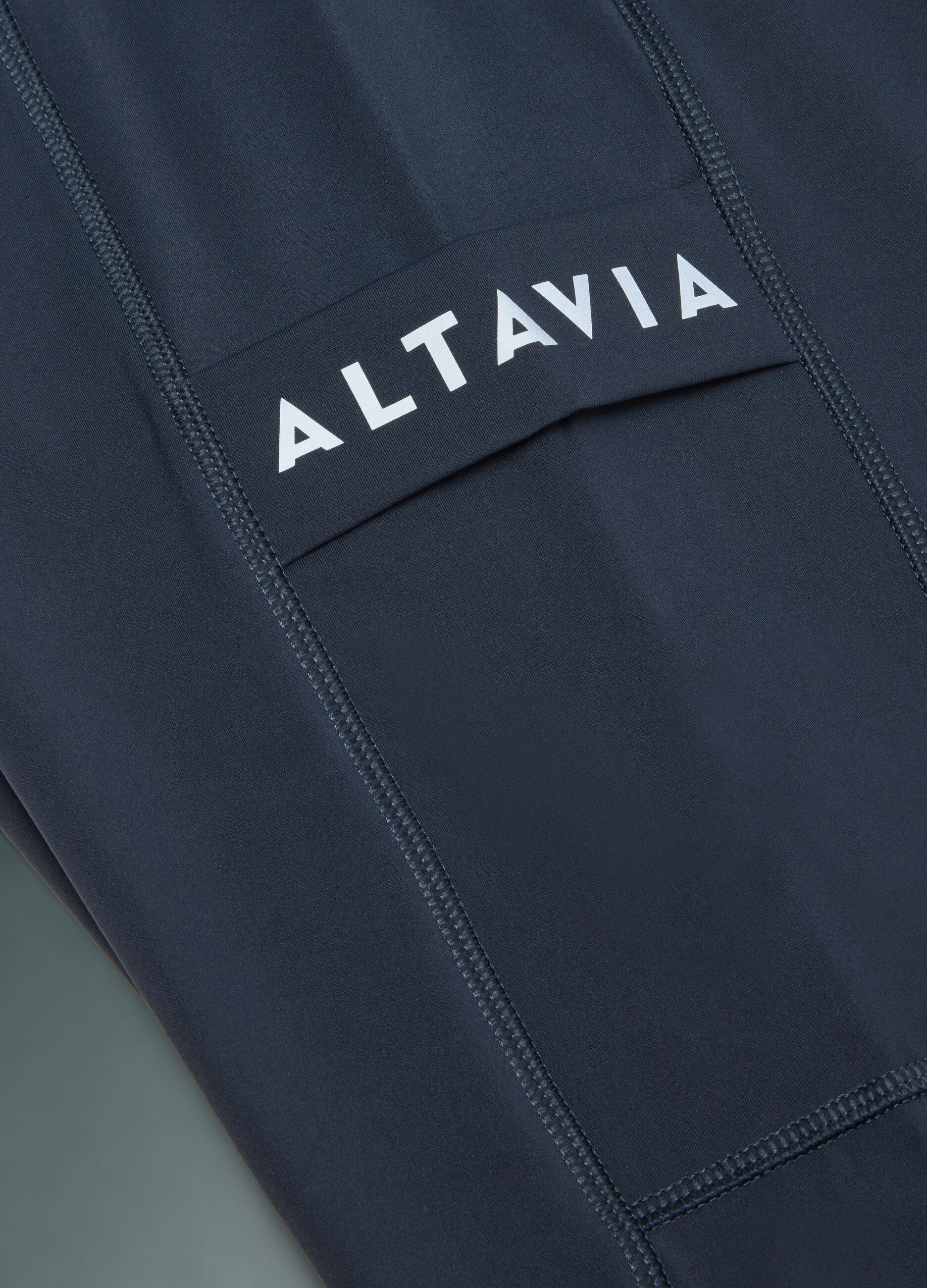 ALTAVIA MIT DEBORAH COMPAGNONI Sportleggings