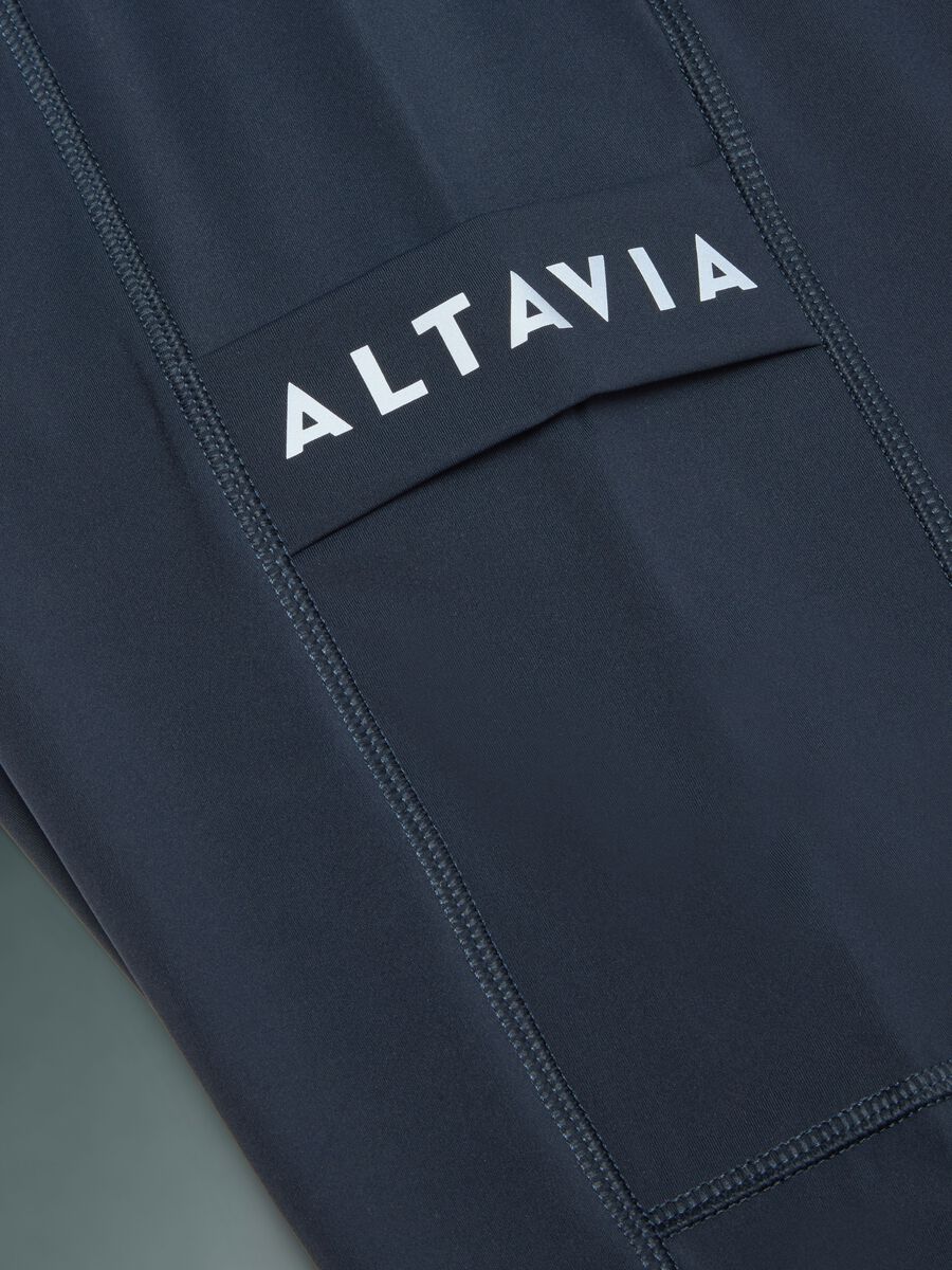 ALTAVIA WITH DEBORAH COMPAGNONI Sports Leggings_7