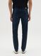 Blue Skinny Fit Denim Jeans_3