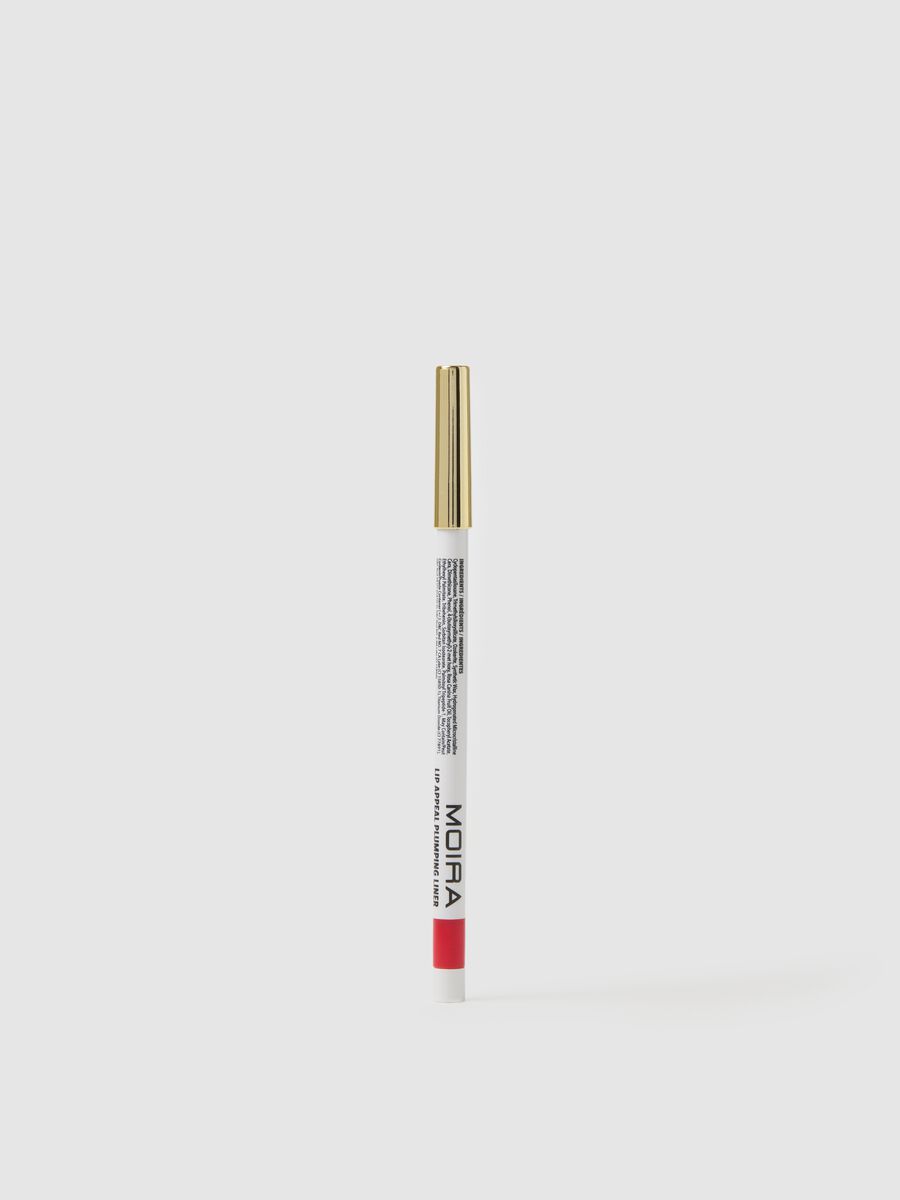 MOIRA LIP APPEAL PLUMPING LINER 010 SO EXTRA LIPPENSTIFT - Koreanisches Make-up_0