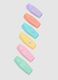 Set of Mini Multicolor Highlighters_1