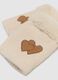 Beige gloves with embroidery_2