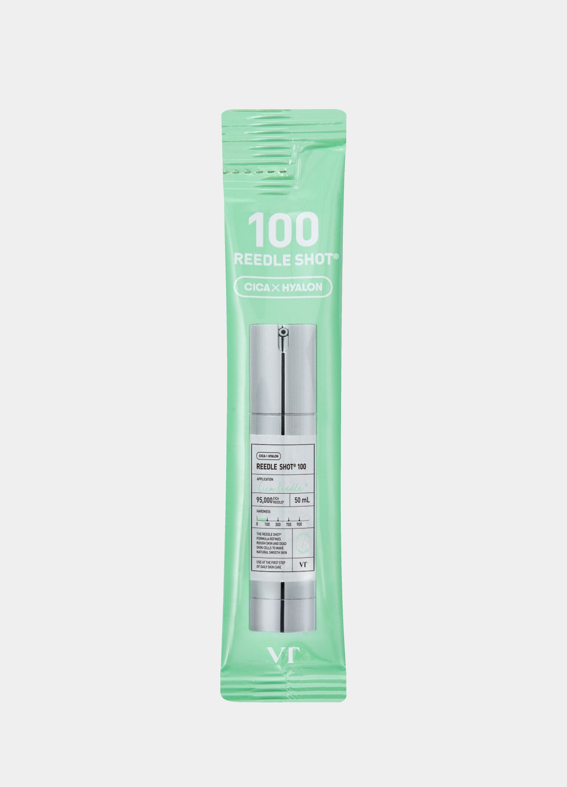 VT REEDLE SHOT 100 - Skincare coreano