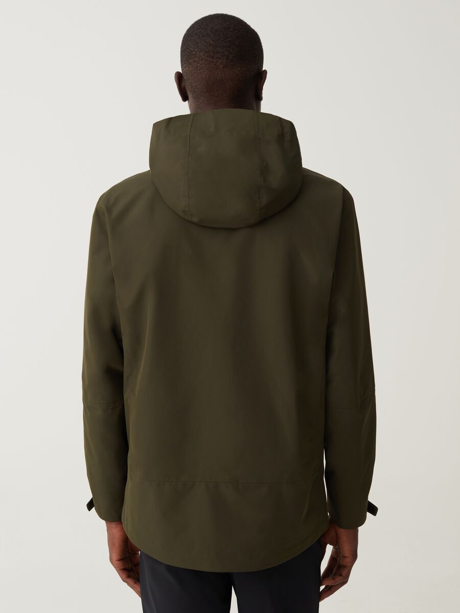 Altavia full-zip jacket and shell by Deborah Compagnoni_2