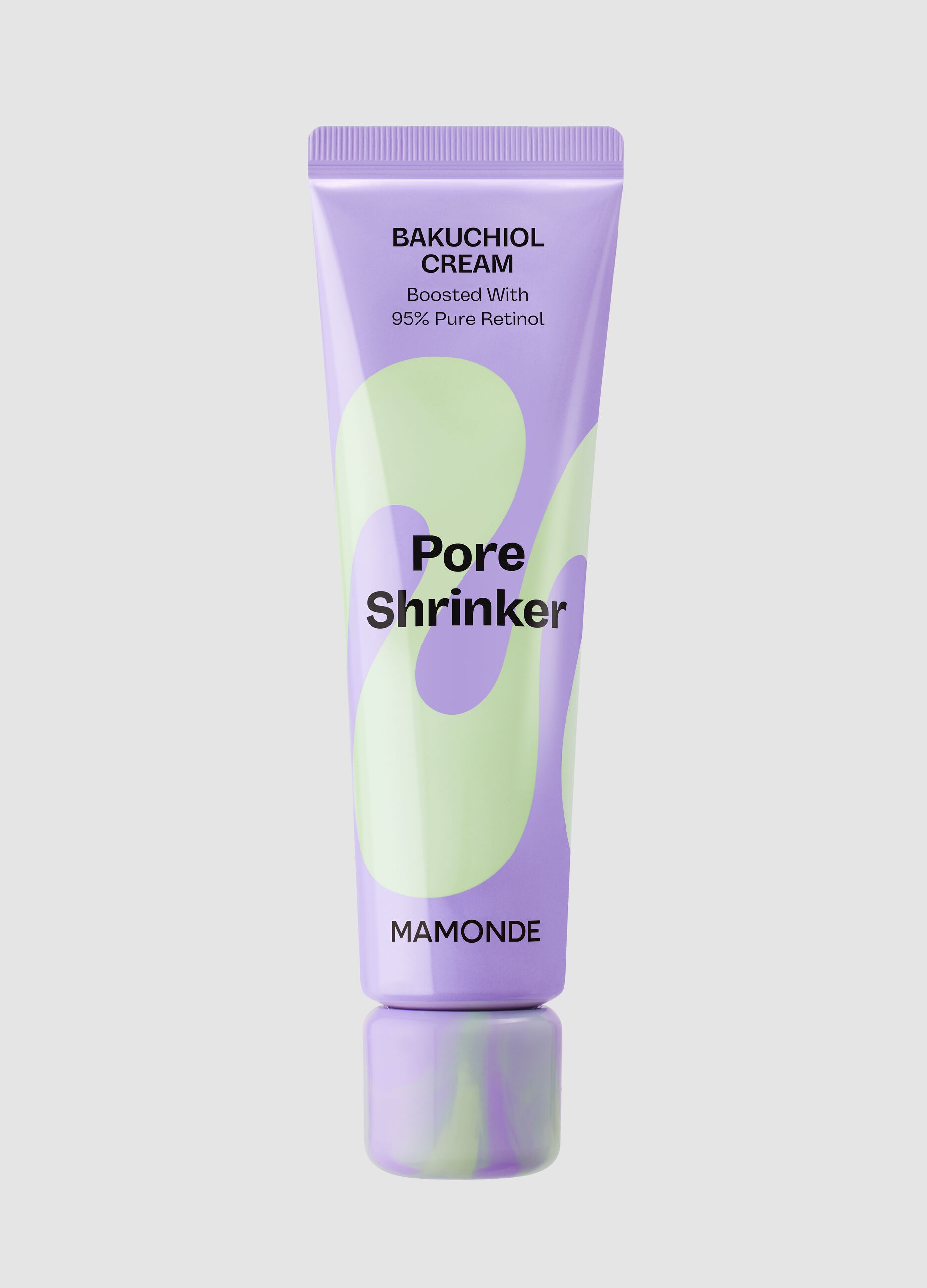 MAMONDE &Kappa;&Rho;&Epsilon;&Mu;&Alpha; &Pi;&Omicron;&Rho;&Omega;&Nu; BAKUCHIOL - &Kappa;&omicron;&rho;&epsilon;ά&tau;&iota;&kappa;&eta; &phi;&rho;&omicron;&nu;&tau;ί&delta;&alpha; &delta;έ&rho;&mu;&alpha;&tau;&omicron;&sigmaf;