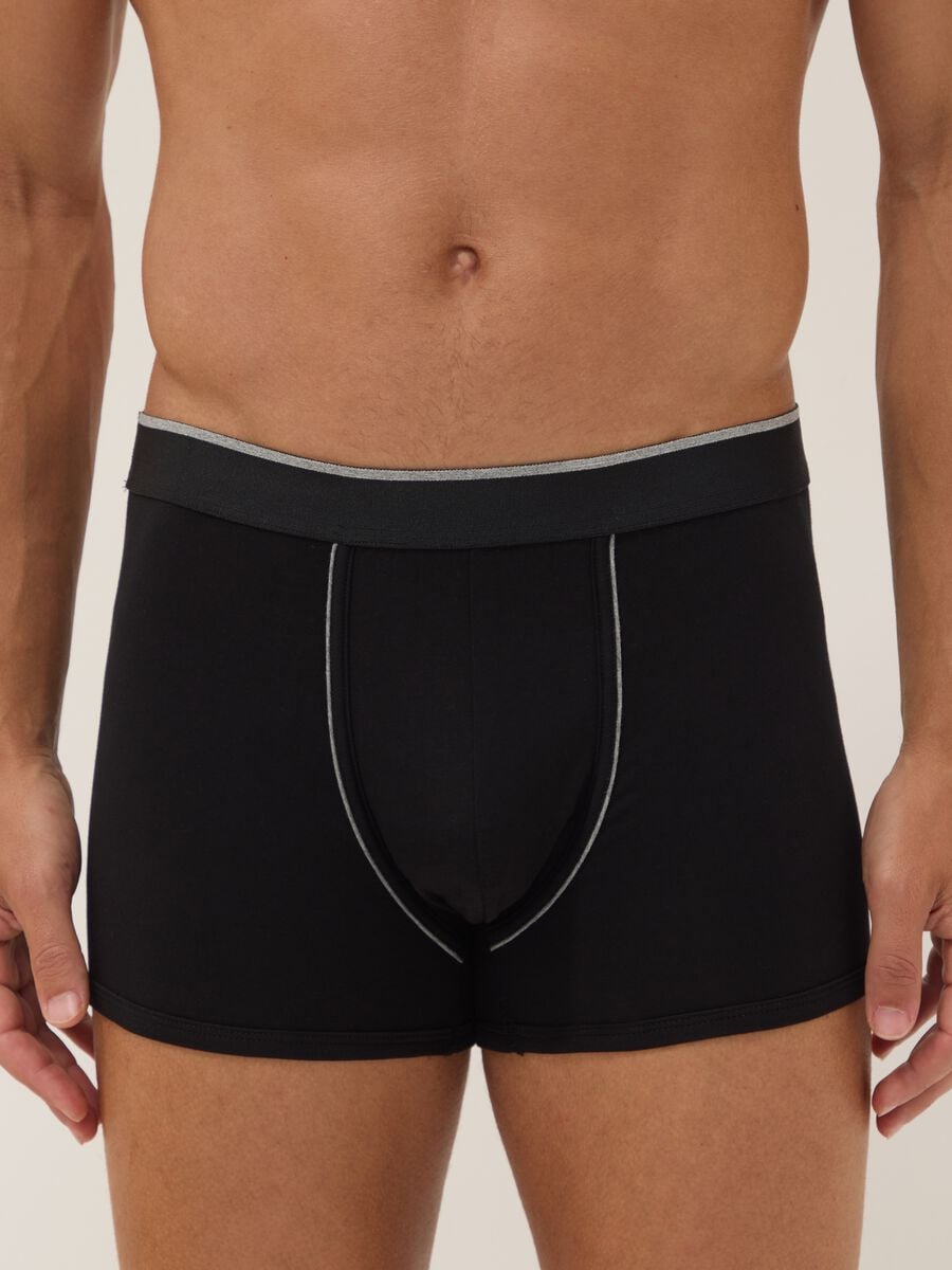 &Sigma;&epsilon;&tau; 2 &mu;&alpha;ύ&rho;&alpha; boxer &alpha;&pi;ό &epsilon;&lambda;&alpha;&sigma;&tau;&iota;&kappa;ό &beta;&alpha;&mu;&beta;ά&kappa;&iota; Supima_1