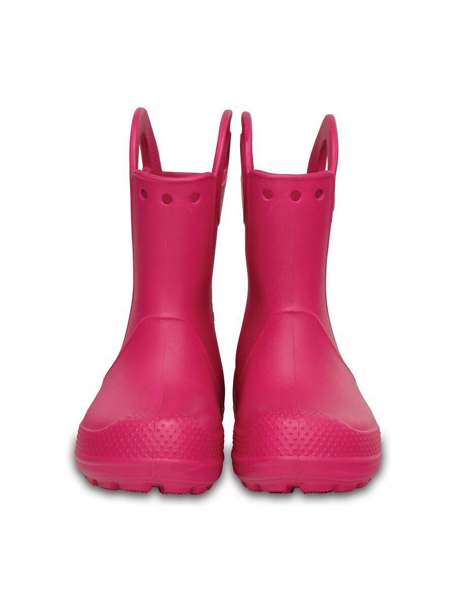 Crocs rain boot_1
