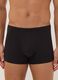 5er-Pack schwarze Boxershorts aus Bio-Baumwolle_1