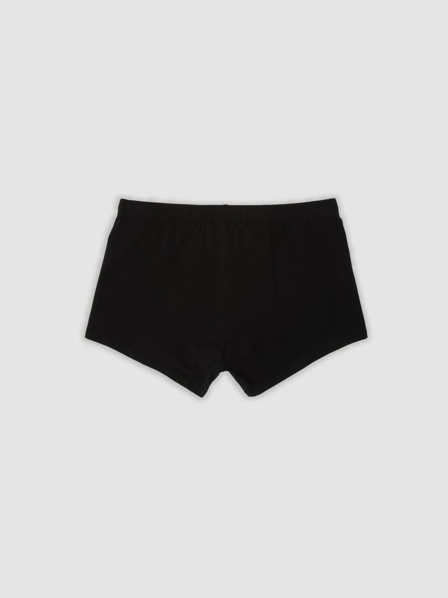 5er-Pack schwarze Boxershorts aus Bio-Baumwolle_6