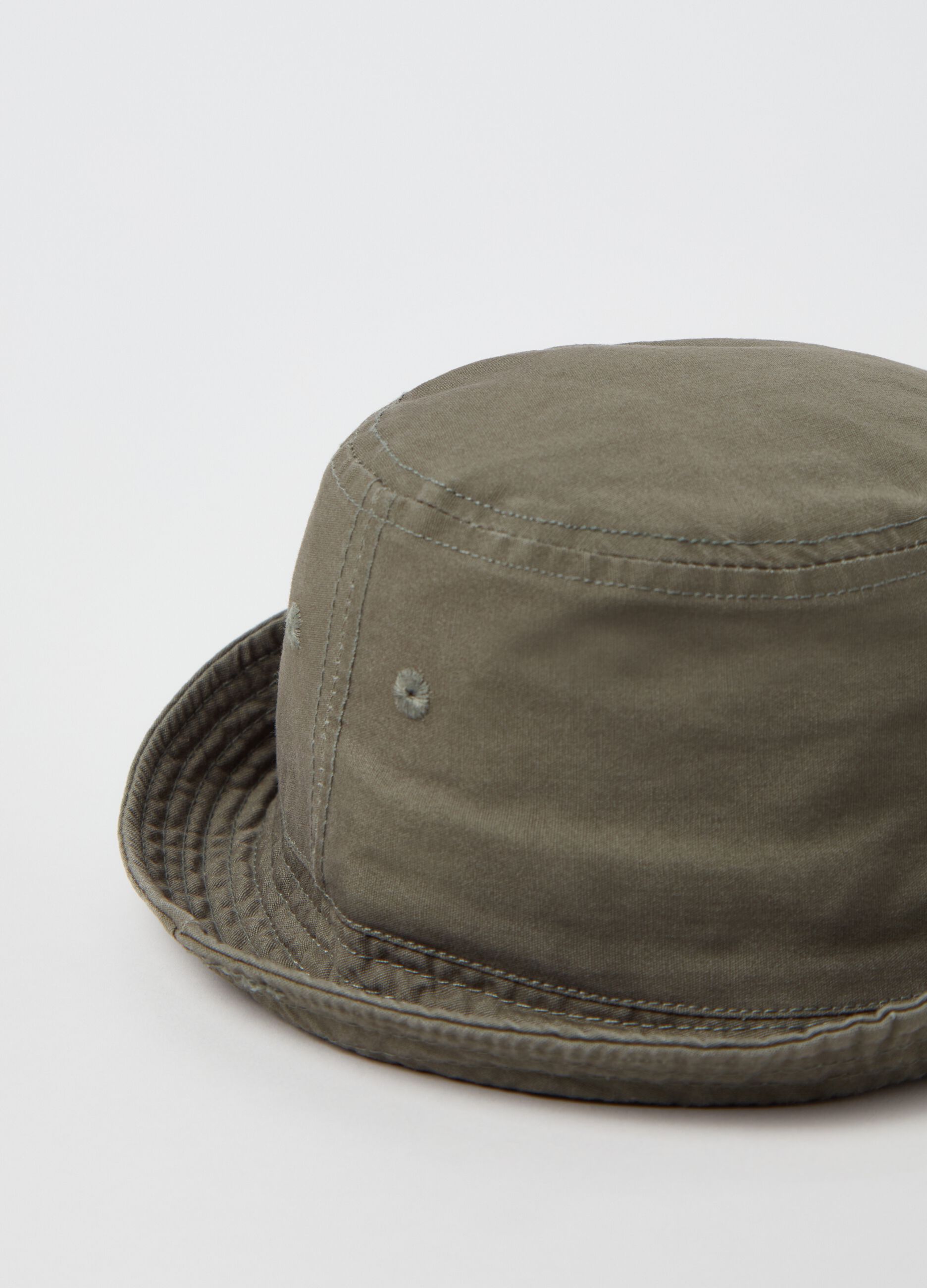 Sombrero de pescador