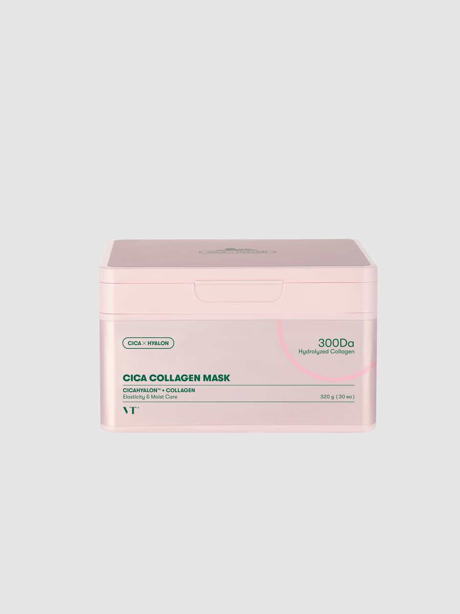VT CICA COLLAGEN MASK - Korean skincare_2