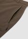 Windproof 2-Way Stretch Trekking Trousers ALTAVIA WITH DEBORAH COMPAGNONI_7
