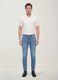 Skinny Fit Jeans aus Stretch-Baumwolldenim_0