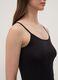 2-pack of multicolour organic stretch cotton camisoles with thin straps_2