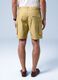 ALTAVIA SAILING beige pure cotton cargo shorts_2
