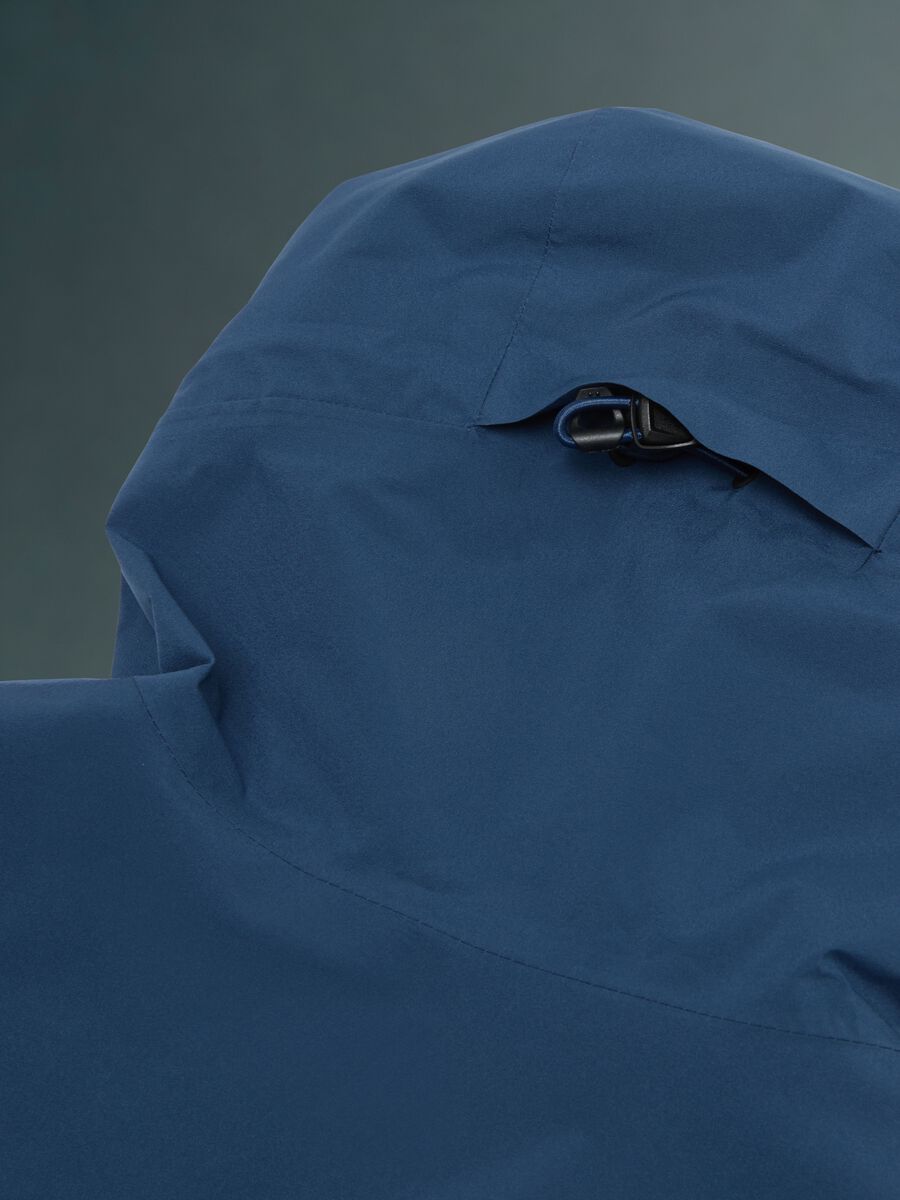 ALTAVIA WITH DEBORAH COMPAGNONI Rain Shell Jacket_6