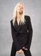 Relaxed Blazer Black_2