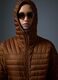 ALTAVIA WITH DEBORAH COMPAGNONI Ultralight Padded Windproof Jacket_0