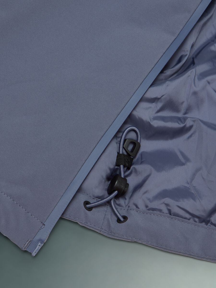 Raincore Jacket ALTAVIA WITH DEBORAH COMPAGNONI_9