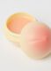Peach lip balm with a moisturising and soothing effect - Korean skincare_1