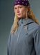 ALTAVIA Rain Shell Jacket WITH DEBORAH COMPAGNONI_3