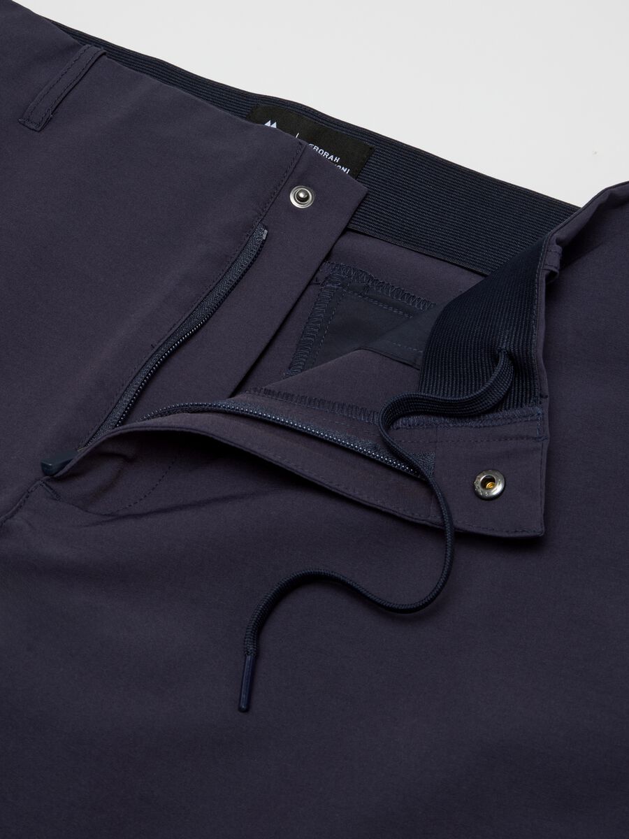 ALTAVIA travel trousers WITH DEBORAH COMPAGNONI_5