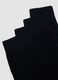 5er-Pack Midi-Socken aus elastischer Bio-Baumwolle_2