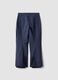 Breathable Shell Trousers ALTAVIA WITH DEBORAH COMPAGNONI_5