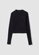 Arch Long Sleeve Black_0