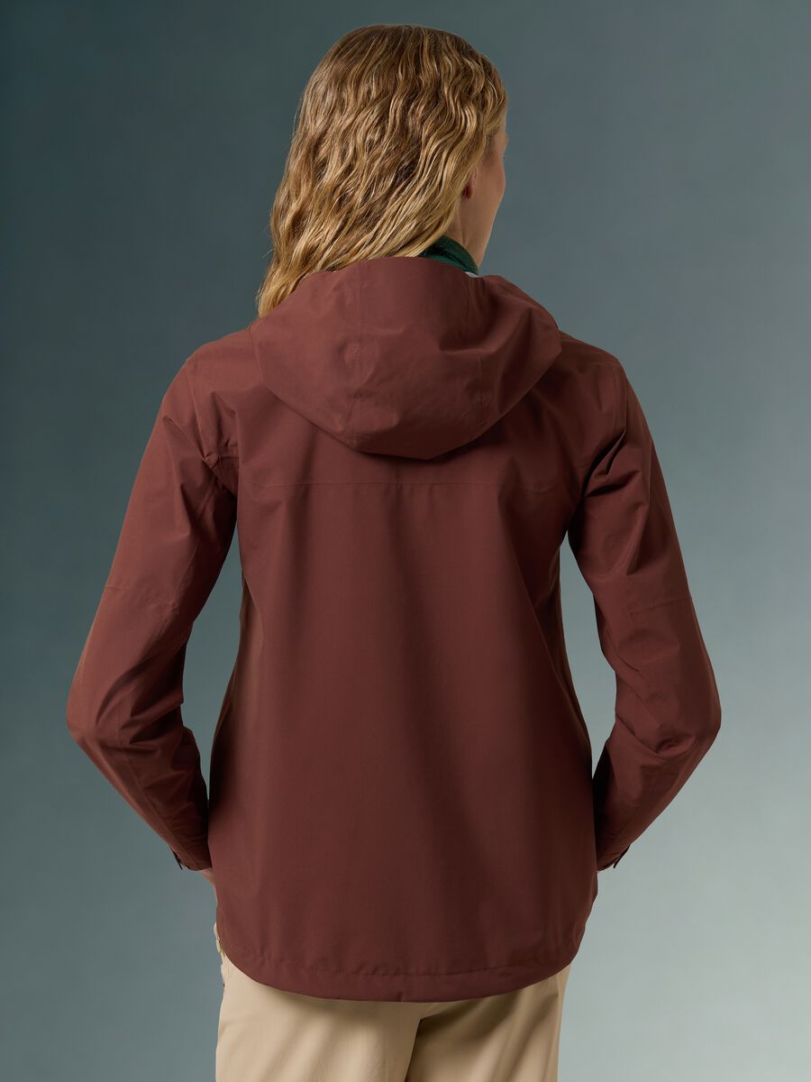 ALTAVIA WITH DEBORAH COMPAGNONI Waterproof Jacket_4