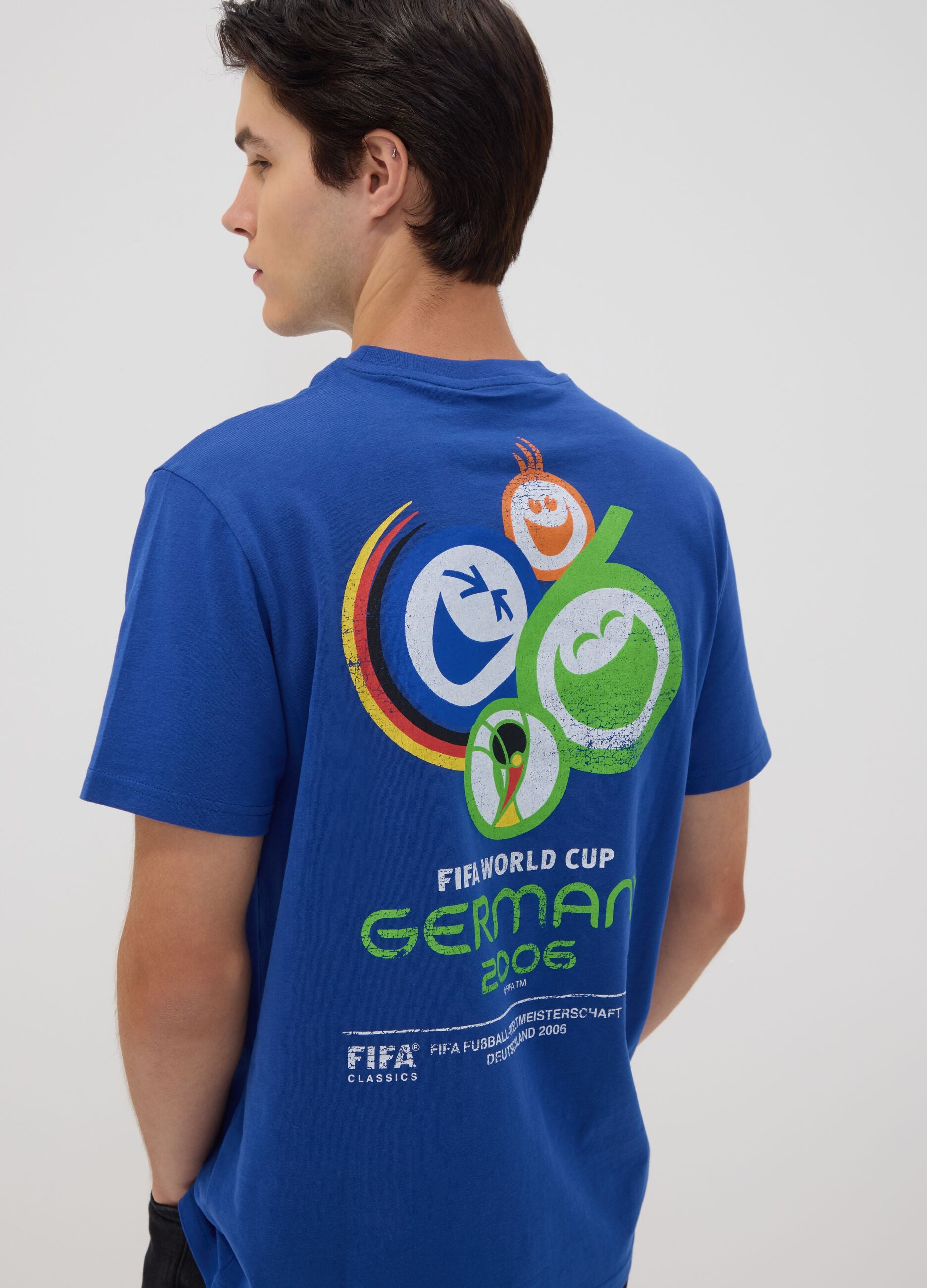 FIFA WORLD CUP&trade; &ndash; 2006