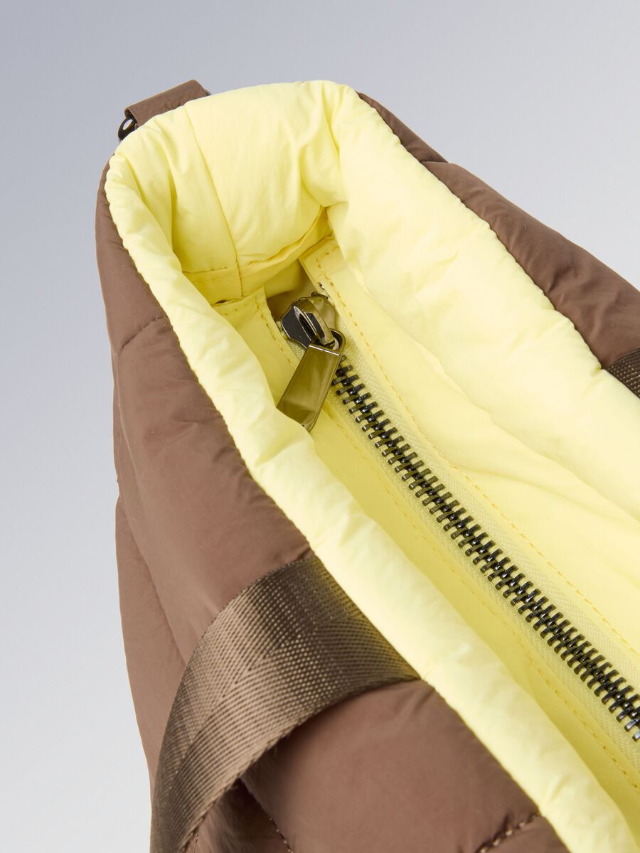 ALTAVIA STUDIO Quilted Shopper Bag_2