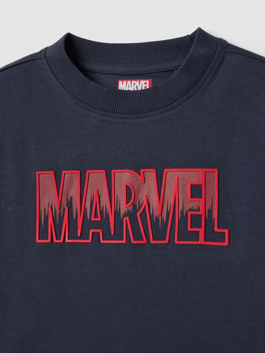 &Pi;&omicron;&lambda;ύ&chi;&rho;&omega;&mu;&omicron; &pi;&alpha;&iota;&delta;&iota;&kappa;ό &sigma;&epsilon;&tau; &alpha;&pi;ό 100% &beta;&alpha;&mu;&beta;ά&kappa;&iota; &mu;&epsilon; &sigma;&tau;ά&mu;&pi;&epsilon;&sigmaf; Marvel_2