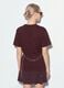 &Kappa;&alpha;&phi;έ T-shirt relaxed &epsilon;&phi;&alpha;&rho;&mu;&omicron;&gamma;ή&sigmaf; &alpha;&pi;ό 100% &beta;&alpha;&mu;&beta;ά&kappa;&iota; &mu;&epsilon; &kappa;&epsilon;&nu;&tau;&eta;&mu;έ&nu;&omicron; &lambda;&omicron;&gamma;ό&tau;&upsilon;&pi;&omicron;_2