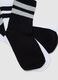 Multicolour children's cotton socks tripack_2