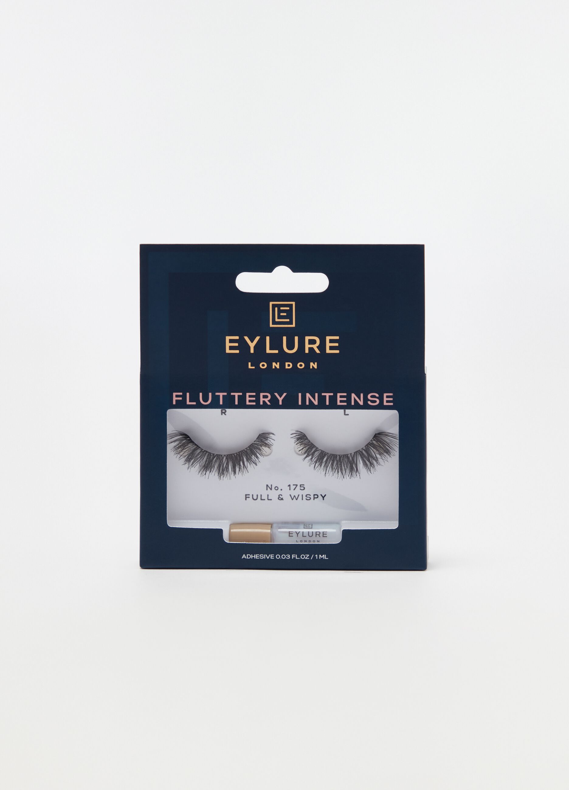 Fluttery Intense 175 false eyelashes