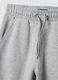 Graue Jogginghose aus Bio-Baumwolle_2