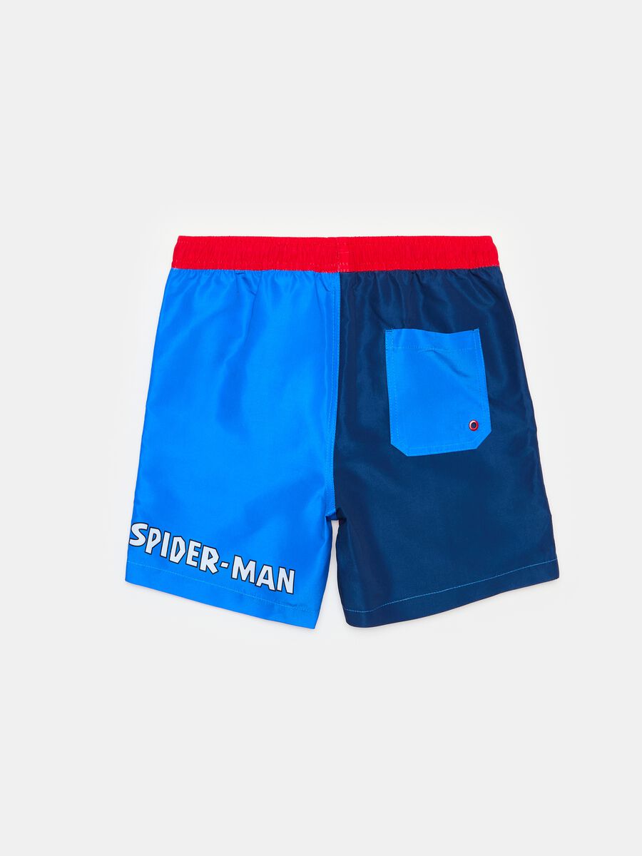 Costume boxer stampa Spider-Man_1