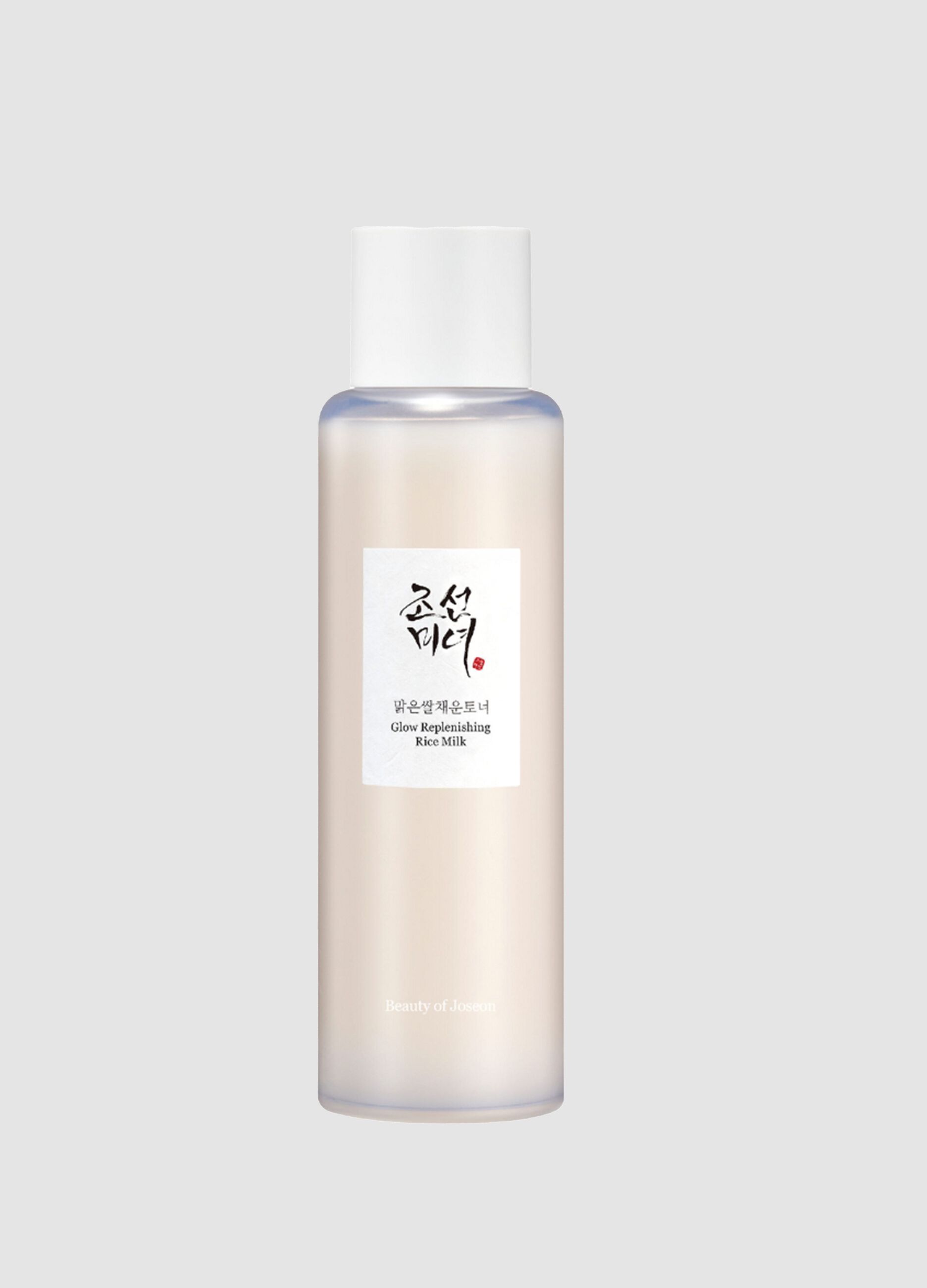 Rice Extract Facial Toner. Boosts Radiance and Softness &ndash; Korean Skincare